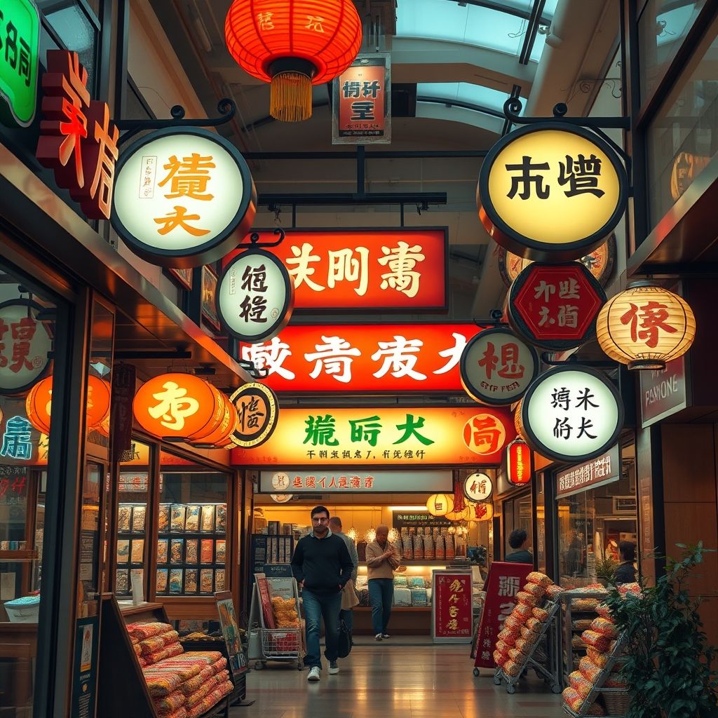 10 ตัวอย่างชื่อร้านมงคล ⊱ ชื่อดังติดหู เรียกทรัพย์ให้ขายดี